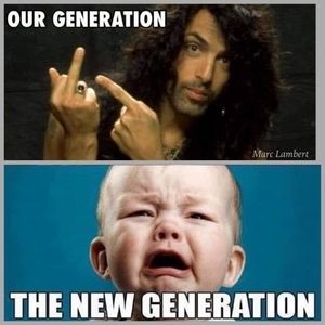 Meet your Posher, Tony